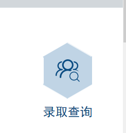 2020年上海大学高考录取查询系统入口
