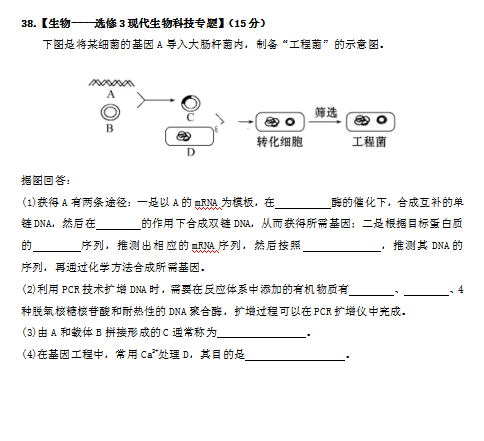 2020ÌL(zhng)c߼(j)ЌW(xu)ʮ¿ԇ5