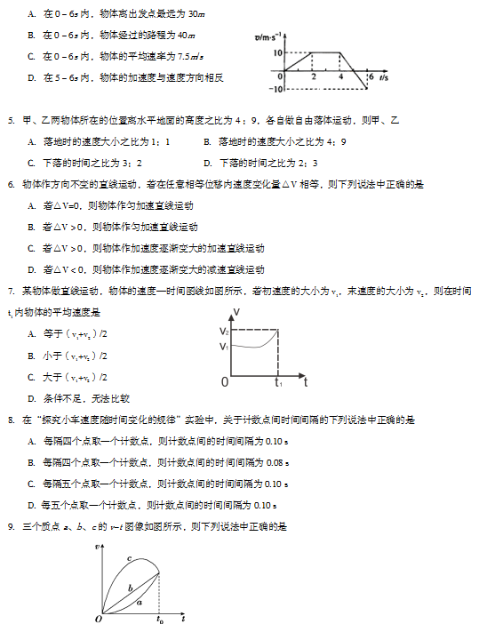 2020_ЌW(xu)һόW(xu)ԇDƬ棩2