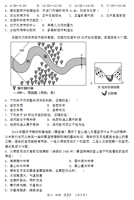 2020úʡЌW(xu)όW(xu)ԇDƬ棩2