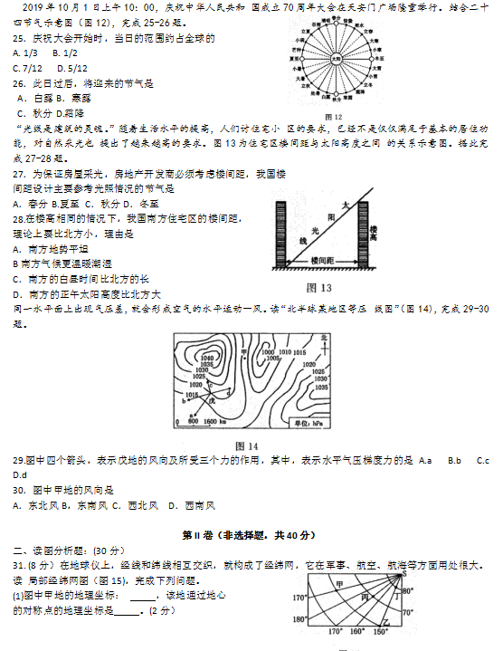 2020úʡиһόW(xu)ԇDƬ棩4