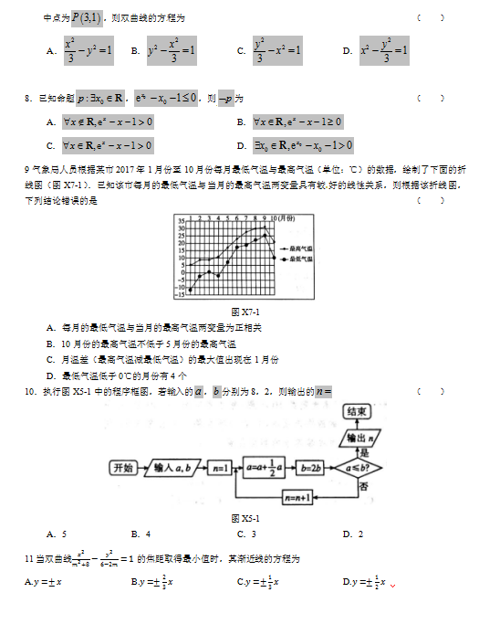 2020ñƽRW(xu)У߶(sh)W(xu)όW(xu)ԇDƬ棩2