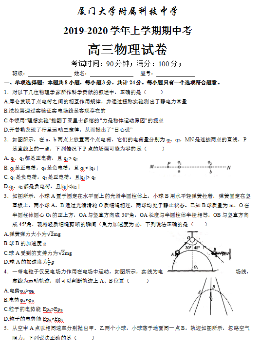 2020øʡBиόW(xu)ԇd棩