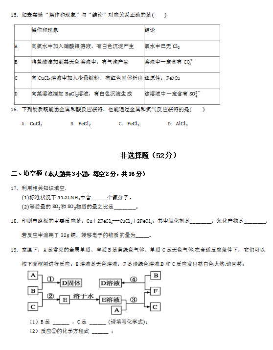 2020챱ǨѧУһѧѧԾͼƬ棩4