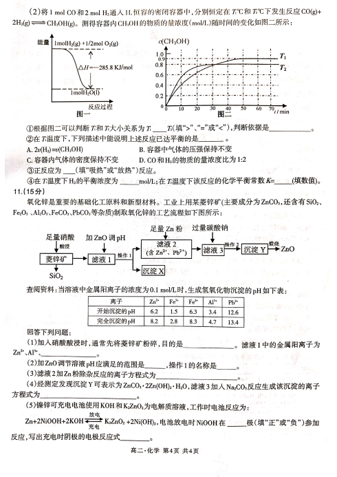 2019-2020Ĵʡoи߶W(xu)όW(xu)ĩԇDƬ棩4