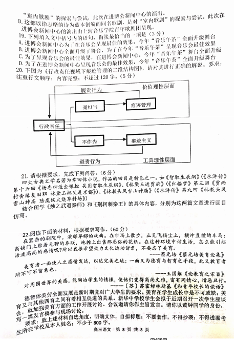 2019-2020ʡиZόW(xu)ĩԇDƬ棩8