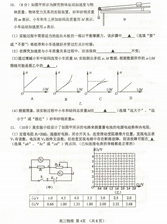 2019-2020KʡиόW(xu)ĩԇDƬ棩4