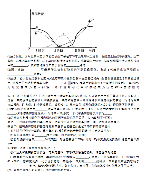 2019-2020ʡһ(lin)όW(xu)ĩԇDƬ棩3