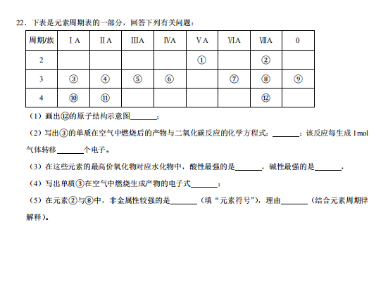 2020һ߸һW(xu)3¾Ϝy(c)ԇ}DƬ棩5