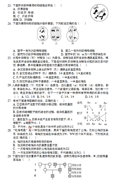 2020úӱʡһиһW(xu)ھ¿(x)}DƬ棩4