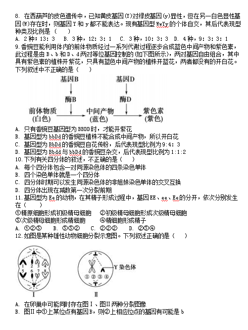 2020úӱʡԷЌW(xu)һW(xu)ھϾ(x)}DƬ棩2