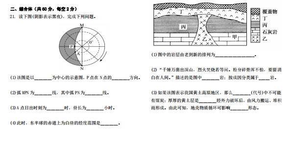 2020ðʡ}ϿhиһW(xu)ھϾ(x)}DƬ棩4