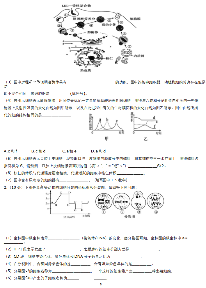 2020_W(xu)УW(xu)ھϙzyԇ}3