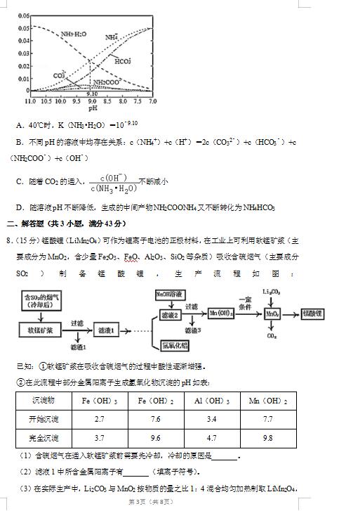 2020úʡGT(mn)лW(xu)߿4ģMԇ}DƬ棩3