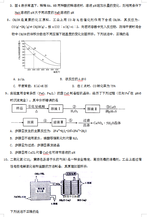 2020øʡеڶЌW(xu)W(xu)ϵڶ¿ԇ}DƬ棩3