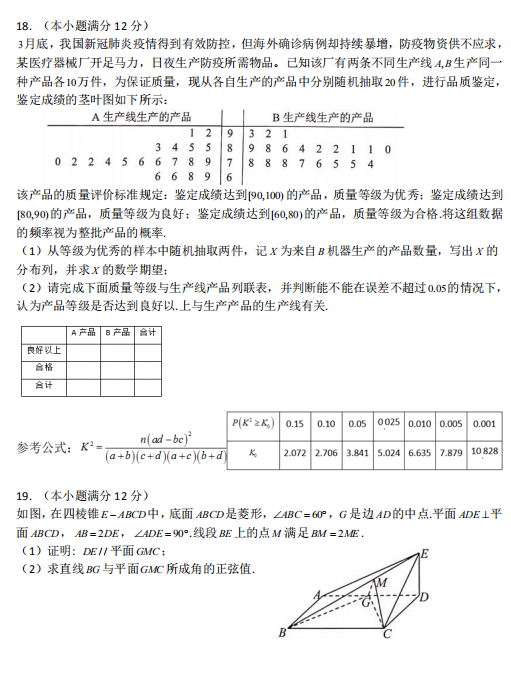 2020ʡtݞohһЌW(xu)߶(sh)W(xu)DƬ棩3