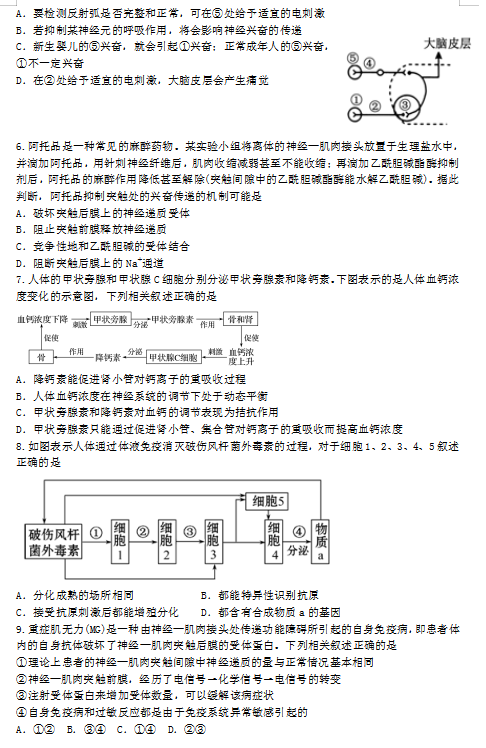 2020ðʡL(zhng)L(zhng)ЌW(xu)߶̌W(xu)Чzy(c)ԇ}DƬ棩2