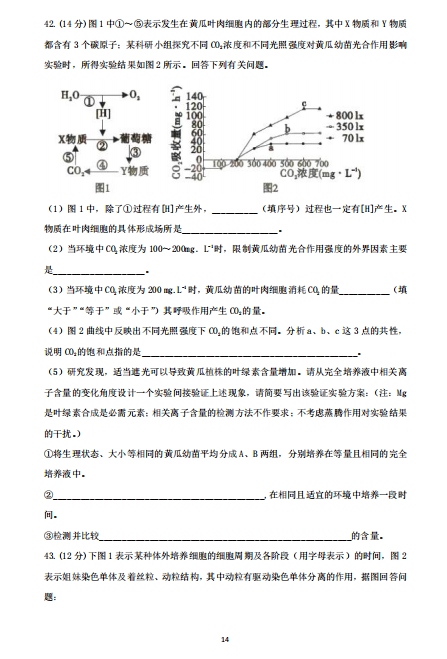 2020ȫُ(qing)Уc(sh)(yn)ЌW(xu)߶ĩԇԇ}DƬ棩14