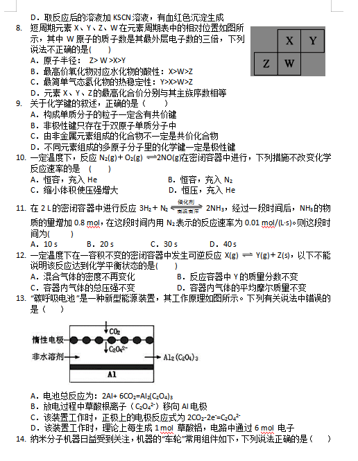 2020ðʡL(zhng)L(zhng)ЌW(xu)һW(xu)5¶οԇ}DƬ棩2