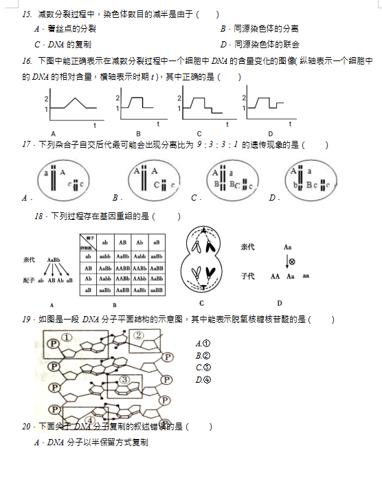 2020ÏV|ʡпƳǌ(sh)(yn)W(xu)Уһ¿ԇ}DƬ棩3