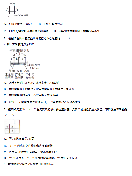 2020ú̽f(xi)w߶»W(xu)ĩ(lin)ԇ}DƬ棩2