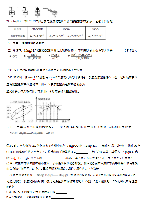 2021úʡL(zhng)ɳЌW(xu)߶όW(xu)ڻW(xu)W(xu)ԇ}DƬ棩7