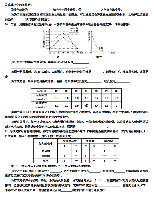 2021óƽhЌW(xu)όW(xu)һAΜyԇԇ}DƬ棩4