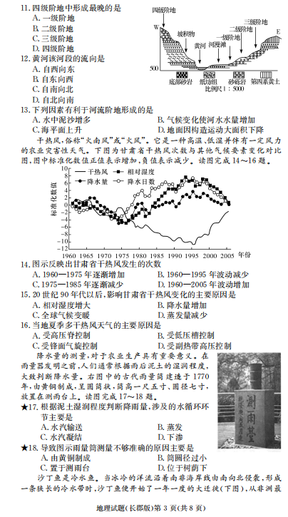 2021ýʡϲM(jn)thһЌW(xu)όW(xu)ڵ¿ԇ}DƬ棩3