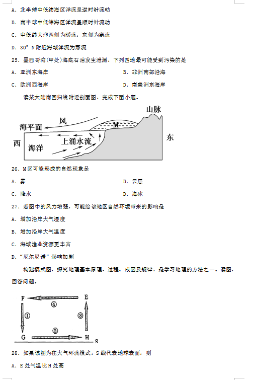 2021شW(xu)һЌW(xu)һһW(xu)ڵӖ(xn)ԇ}DƬ棩7