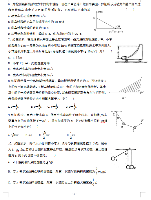 2021øʡBǿhһЌW(xu)όW(xu)¿ԇ}DƬ棩2