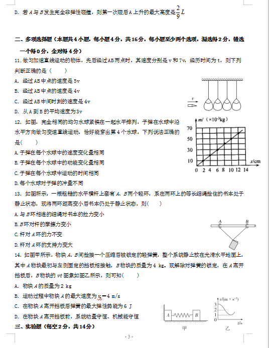 2021øʡBǿhһЌW(xu)όW(xu)¿ԇ}DƬ棩3