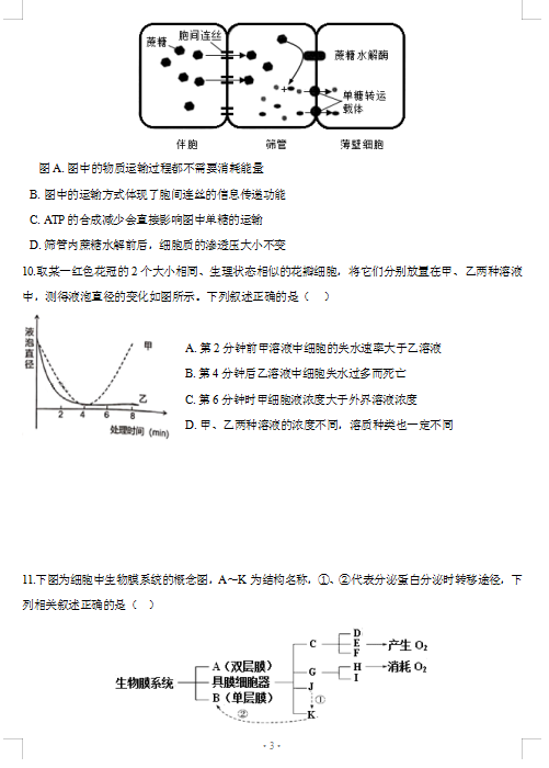 2021úʡIеЌW(xu)У9¿ԇ}DƬ棩3