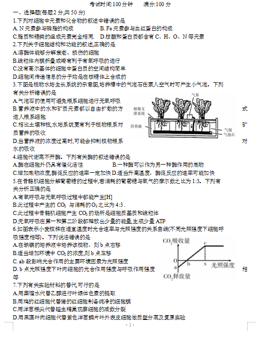 2021ðʡиόW(xu)һ|(zh)O(jin)y(c)ԇ}d棩