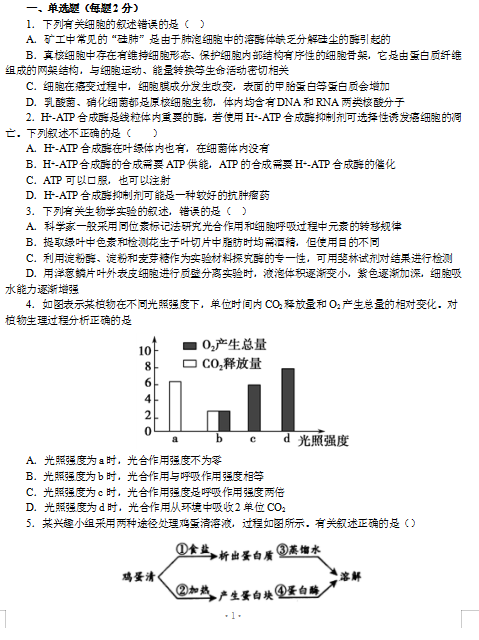 2021úʡGЌW(xu)8¿ԇ}d棩