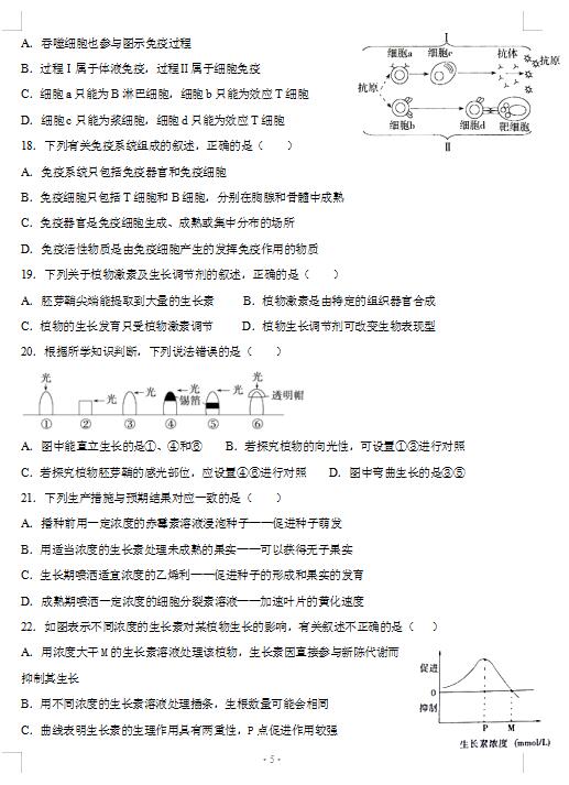 2021ÌʯɽеЌW(xu)όW(xu)һ¿ԇ}DƬ棩5