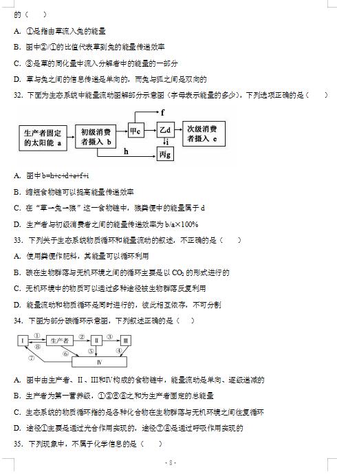 2021ÌʯɽеЌW(xu)όW(xu)һ¿ԇ}DƬ棩8