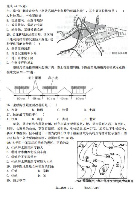 2021ɽʡ̫ԭеЌW(xu)όW(xu)ڵ9AԿԇԇ}DƬ棩5