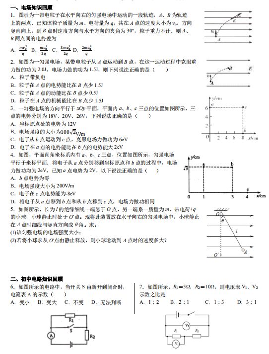 2021Ĵʡɶи߶όW(xu)ھ(x)ԇ}d棩