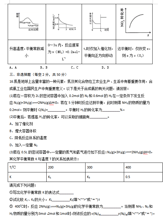 2021úʡLɳhھЌW(xu)߶όW(xu)ڻW(xu)һ¿ԇ}DƬ棩5