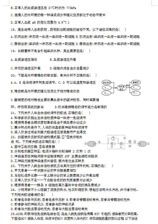 2021úʡLɳhھЌW(xu)߶όW(xu)һ¿ԇ}DƬ棩3