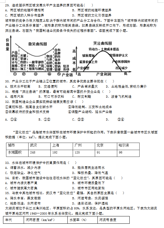 2021úӱʡв^еһЌW(xu)߶όW(xu)ڵһ¿ԇ}DƬ棩6