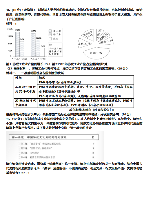 2021Ã(ni)ɹͨ|ЌЌW(xu)߶όW(xu)ښvʷһ¿ԇ}DƬ棩7