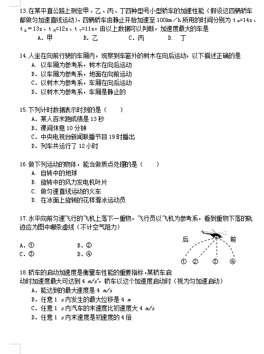 2021üʡL(zhng)܇иһόW(xu)Ŀ¿ԇ}DƬ棩3