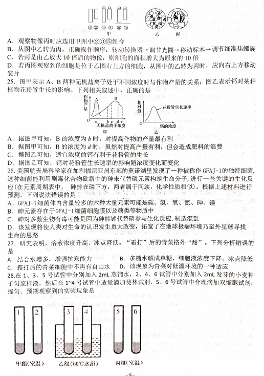 2021ðʡеһЌW(xu)һόW(xu)¿ԇ}DƬ棩5