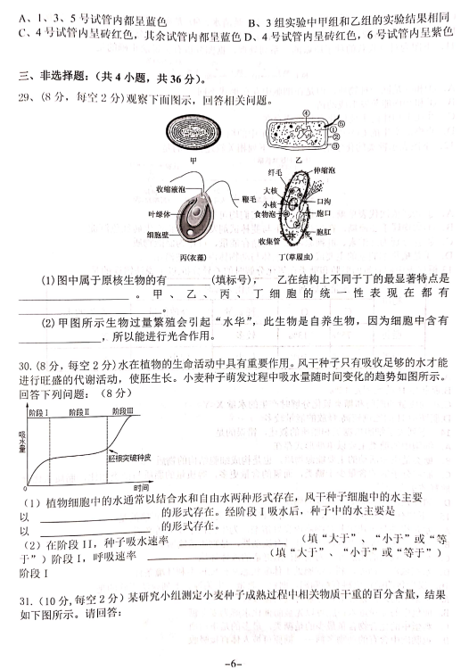 2021ðʡеһЌW(xu)һόW(xu)¿ԇ}DƬ棩6