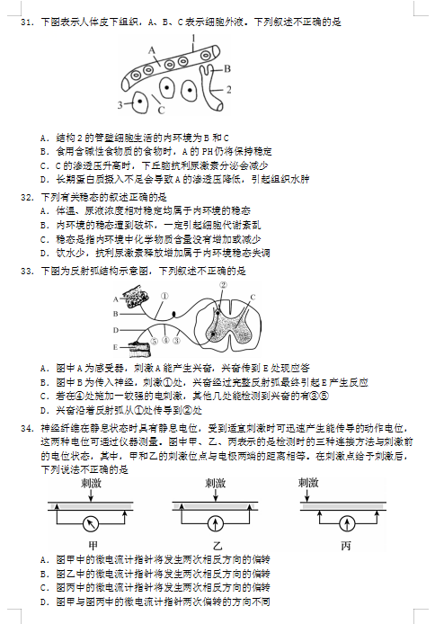 2021ñӢЌW(xu)߶һW(xu)пԇԇ}DƬ棩5