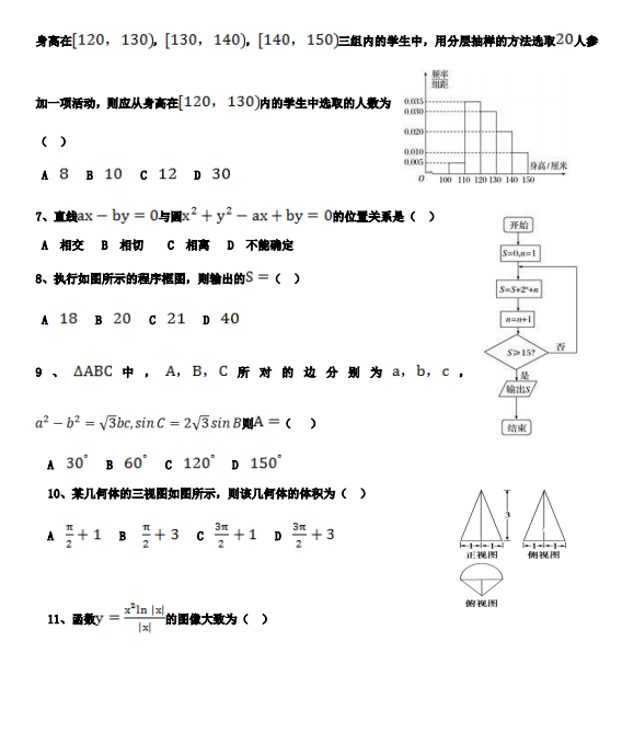 2021΅^(q)տtľָ߼ЌW(xu)(sh)W(xu)һ¿ԇ}DƬ棩2