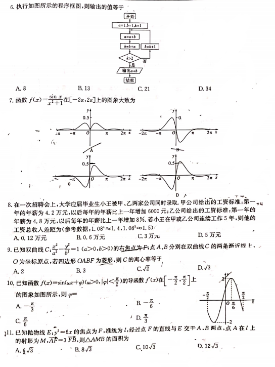 2021(lin)˸Ɣ(sh)W(xu)όW(xu)ڵڶ¿ԇ}DƬ棩2