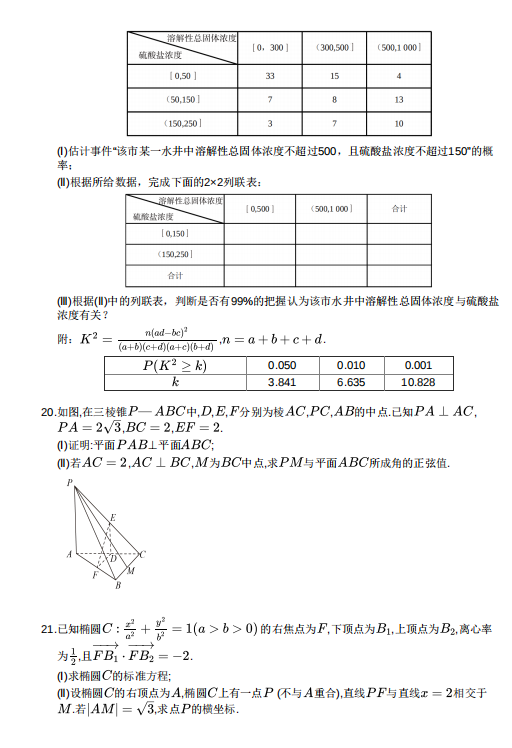 2021úӱʡʯfеһЌW(xu)(sh)W(xu)¿ԇ}DƬ棩5