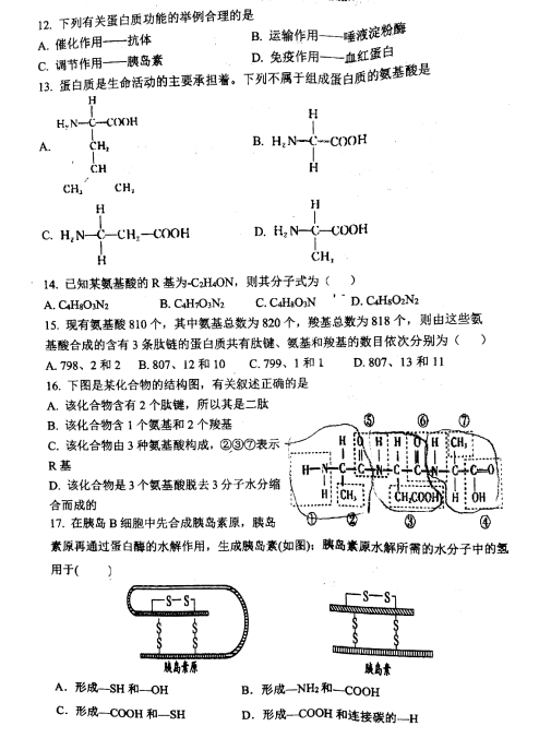 2021Ќ(sh)(yn)ЌW(xu)һόW(xu)ԇ}DƬ棩3